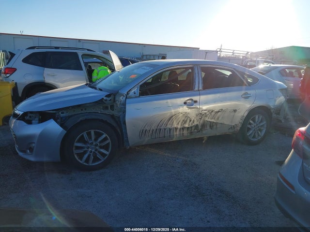 Aukcja sprzedaży 2013 Toyota Avalon Xle, vin: 4T1BK1EB7DU015205, numer aukcji: 44006015