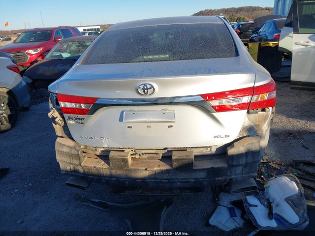 Aukcja sprzedaży 2013 Toyota Avalon Xle, vin: 4T1BK1EB7DU015205, numer aukcji: 44006015