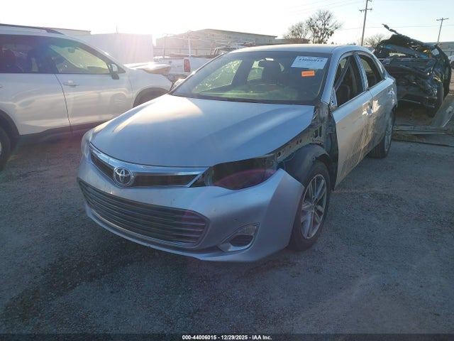 Aukcja sprzedaży 2013 Toyota Avalon Xle, vin: 4T1BK1EB7DU015205, numer aukcji: 44006015