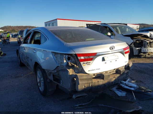 Aukcja sprzedaży 2013 Toyota Avalon Xle, vin: 4T1BK1EB7DU015205, numer aukcji: 44006015