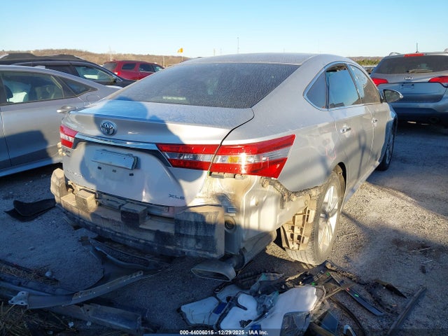 Aukcja sprzedaży 2013 Toyota Avalon Xle, vin: 4T1BK1EB7DU015205, numer aukcji: 44006015