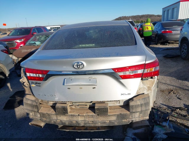 Aukcja sprzedaży 2013 Toyota Avalon Xle, vin: 4T1BK1EB7DU015205, numer aukcji: 44006015