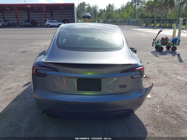 Tesla Model 3 Performance All-wheel Drive 2025 5YJ3E1ET8SF953826 Image 15