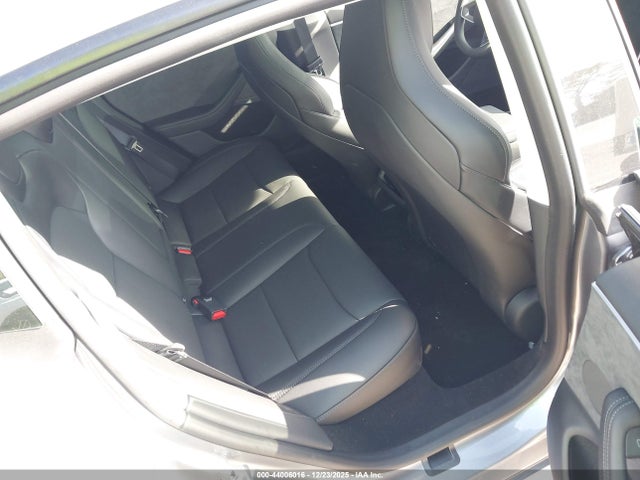 2025 TESLA MODEL 3 5YJ3E1ET8SF953826 Photo 7