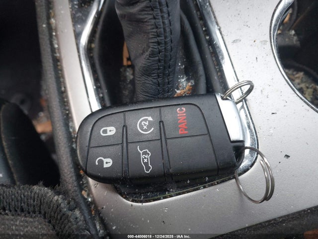 44006018 :رقم المزاد ، 1C4RJFAG3JC396296 vin ، 2018 Jeep Grand Cherokee Altitude 4x4 مزاد بيع