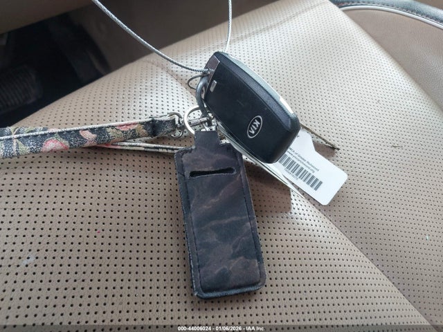 KIA SEDONA EX 2019 KNDMB5C18K6526941 Image 11