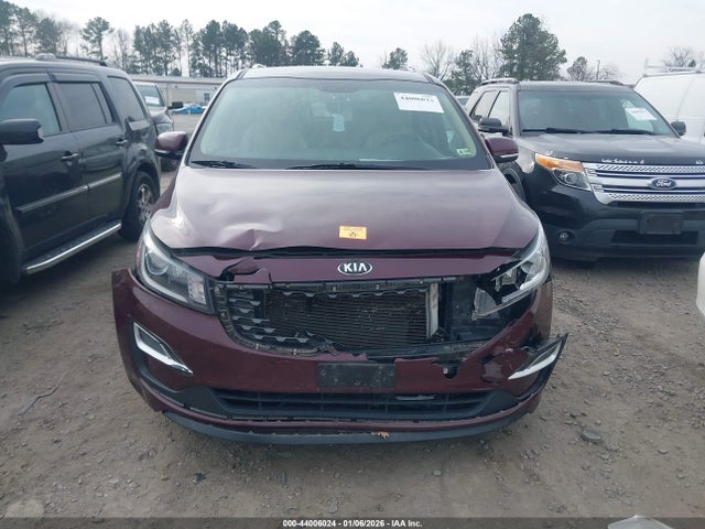 KIA SEDONA EX 2019 KNDMB5C18K6526941 Image 12