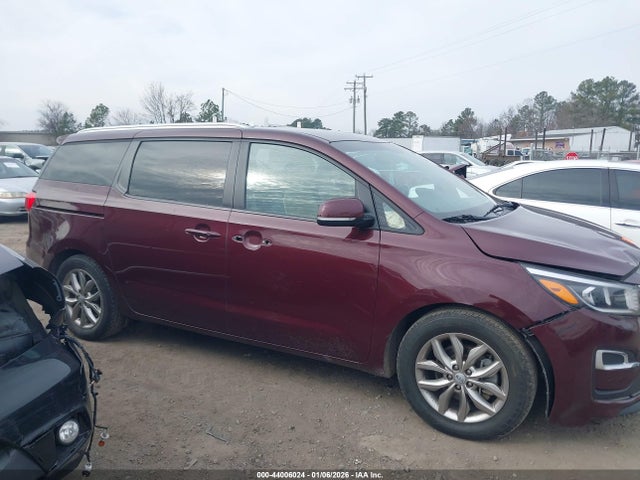 KIA SEDONA EX 2019 KNDMB5C18K6526941 Image 13
