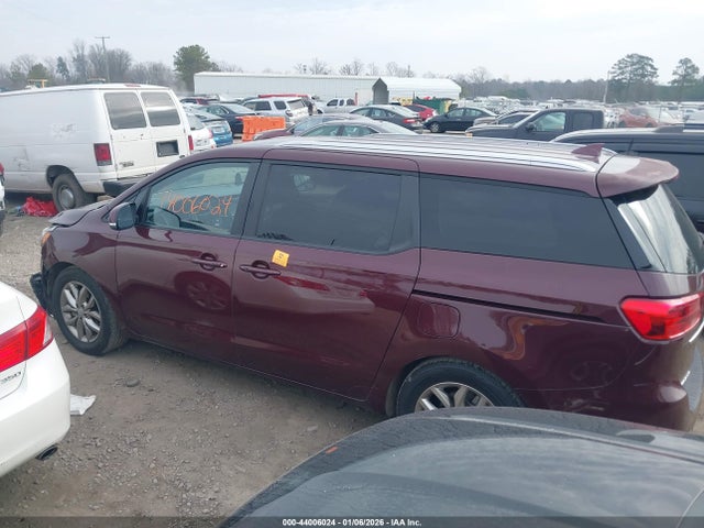 KIA SEDONA EX 2019 KNDMB5C18K6526941 Image 14