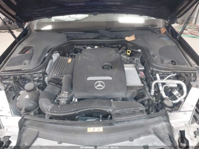 2017 MERCEDES-BENZ E 300 WDDZF4KB2HA228654 Photo 9