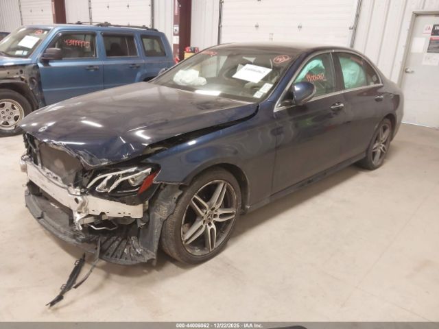 2017 MERCEDES-BENZ E 300 WDDZF4KB2HA228654 Photo 1