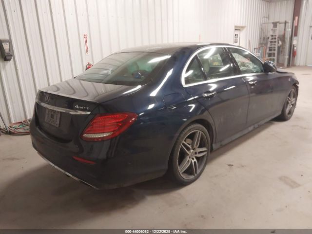 2017 MERCEDES-BENZ E 300 WDDZF4KB2HA228654 Photo 3
