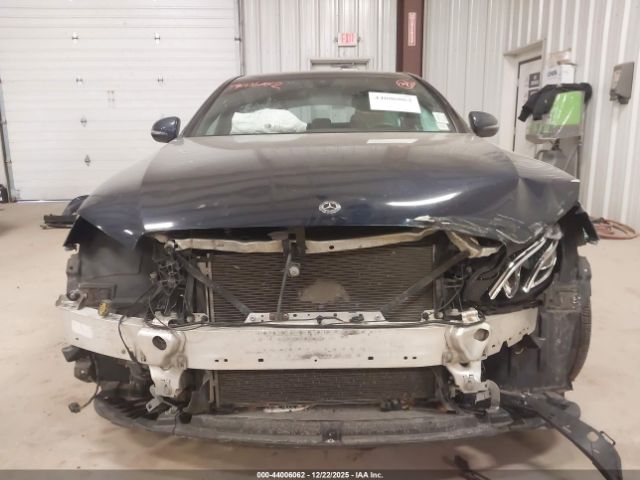 2017 MERCEDES-BENZ E 300 WDDZF4KB2HA228654 Photo 5