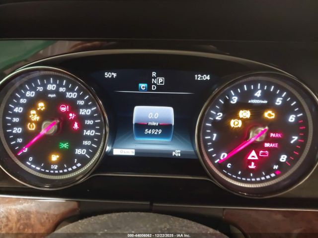 2017 MERCEDES-BENZ E 300 WDDZF4KB2HA228654 Photo 6