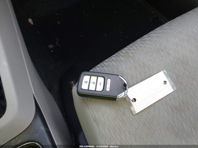 2015 HONDA CIVIC 19XFB2F88FE051890 Photo 10