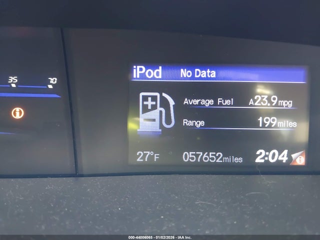 2015 HONDA CIVIC 19XFB2F88FE051890 Photo 6