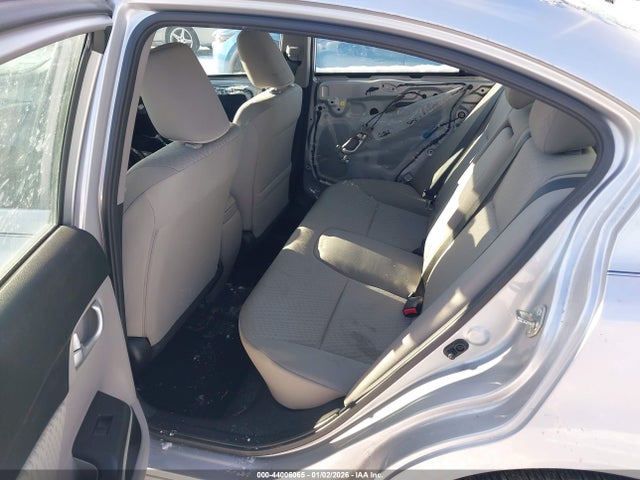 2015 HONDA CIVIC 19XFB2F88FE051890 Photo 7