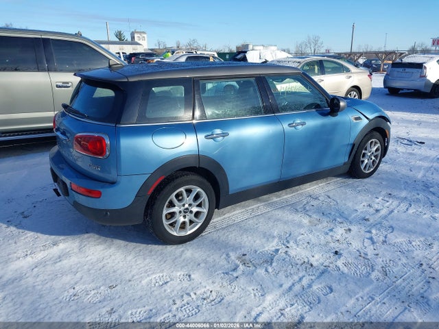 2017 MINI CLUBMAN WMWLN5C58H2E32810 Photo 3