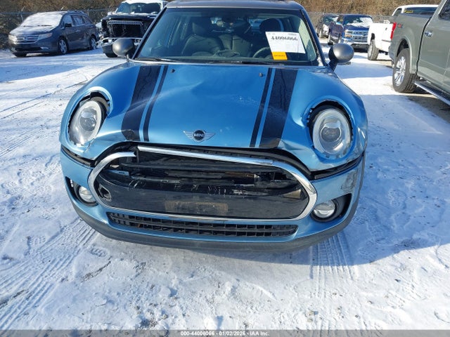 2017 MINI CLUBMAN WMWLN5C58H2E32810 Photo 5