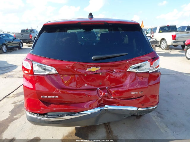3GNAXSEV9JL263857 Chevrolet EQUINOX LT