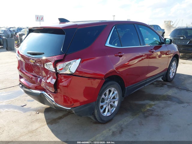 3GNAXSEV9JL263857 Chevrolet EQUINOX LT