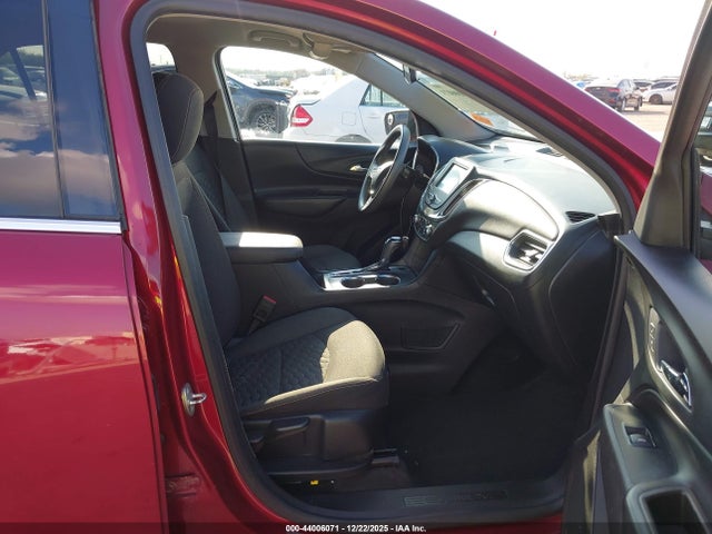 3GNAXSEV9JL263857 Chevrolet EQUINOX LT