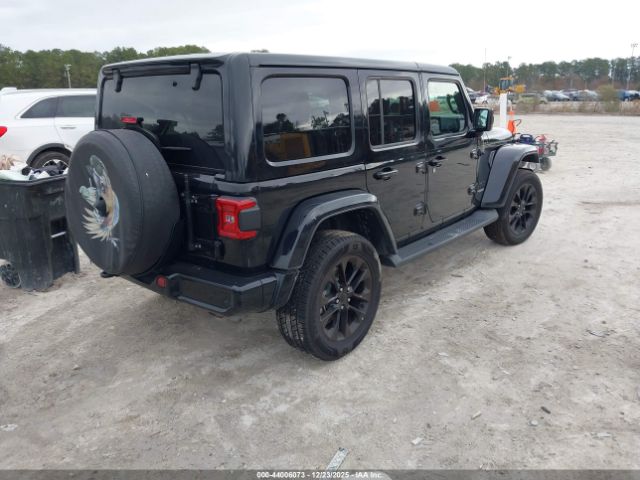 2020 JEEP WRANGLER UNLIMITED 1C4HJXEG6LW320827 Photo 3