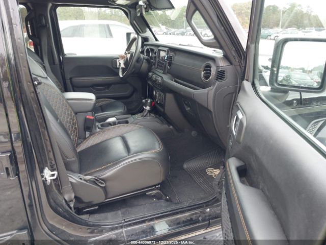 2020 JEEP WRANGLER UNLIMITED 1C4HJXEG6LW320827 Photo 4