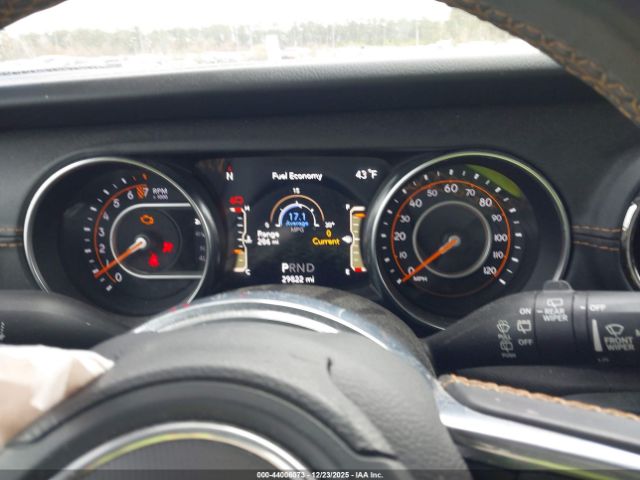 2020 JEEP WRANGLER UNLIMITED 1C4HJXEG6LW320827 Photo 6