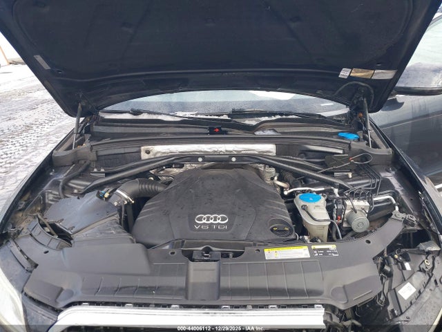2016 AUDI Q5 WA1CVAFP7GA007373 Photo 9
