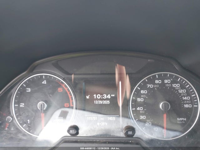 2016 AUDI Q5 WA1CVAFP7GA007373 Photo 6