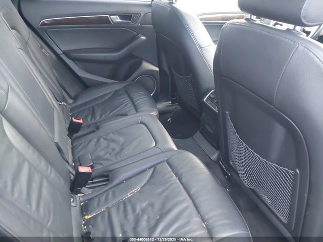 2016 AUDI Q5 WA1CVAFP7GA007373 Photo 7