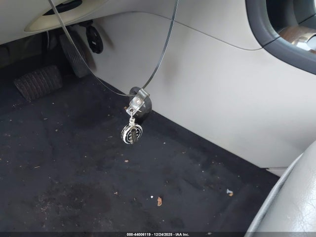 2006 SAAB 9-3 YS3FD79Y966106705 Photo 10