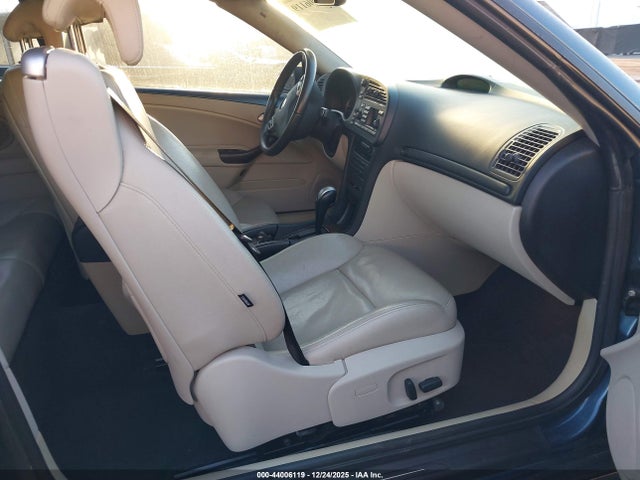 2006 SAAB 9-3 YS3FD79Y966106705 Photo 4