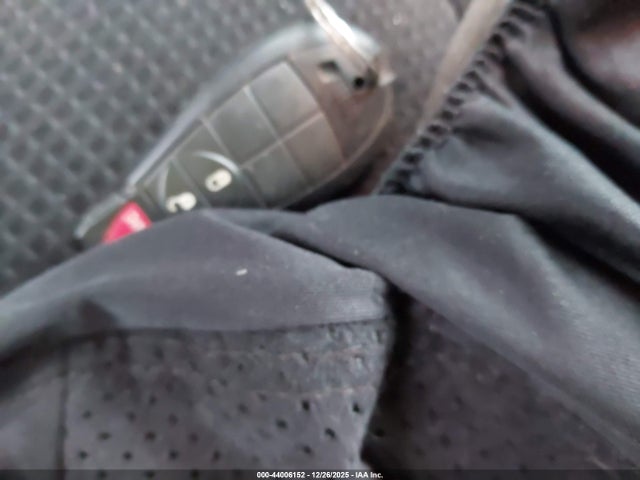 2015 DODGE GRAND CARAVAN 2C4RDGBG4FR512339 Photo 10