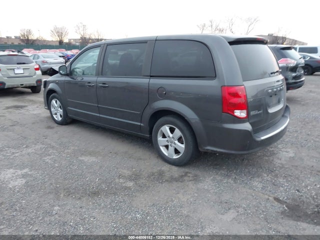 2015 DODGE GRAND CARAVAN 2C4RDGBG4FR512339 Photo 2