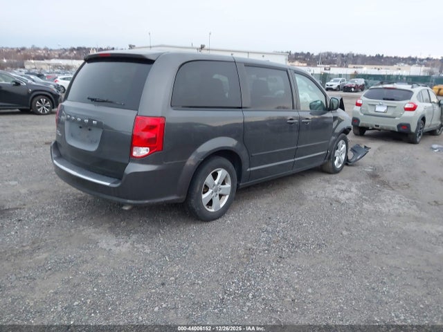 2015 DODGE GRAND CARAVAN 2C4RDGBG4FR512339 Photo 3