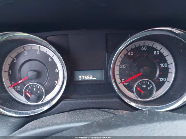 2015 DODGE GRAND CARAVAN 2C4RDGBG4FR512339 Photo 6