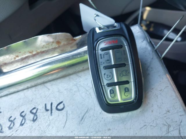 2018 CHRYSLER PACIFICA 2C4RC1GGXJR103165 Photo 10