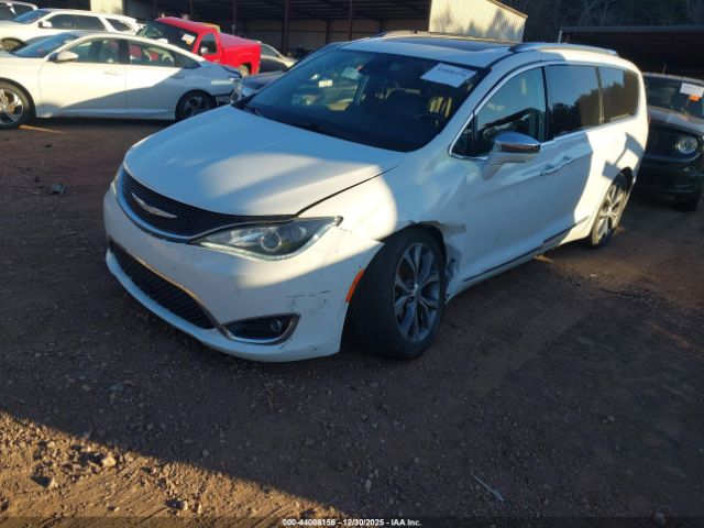 2018 CHRYSLER PACIFICA 2C4RC1GGXJR103165 Photo 1