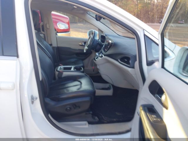 2018 CHRYSLER PACIFICA 2C4RC1GGXJR103165 Photo 4