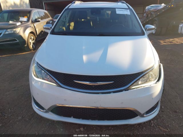 2018 CHRYSLER PACIFICA 2C4RC1GGXJR103165 Photo 5