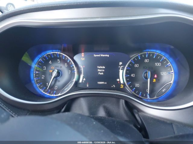 2018 CHRYSLER PACIFICA 2C4RC1GGXJR103165 Photo 6