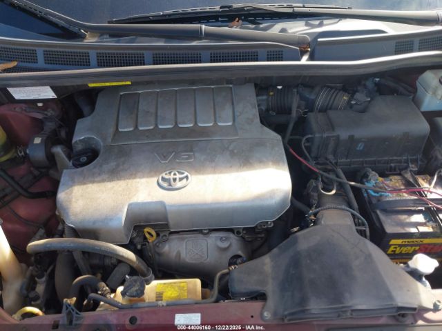 2007 TOYOTA SIENNA 5TDZK23C47S080817 Photo 5