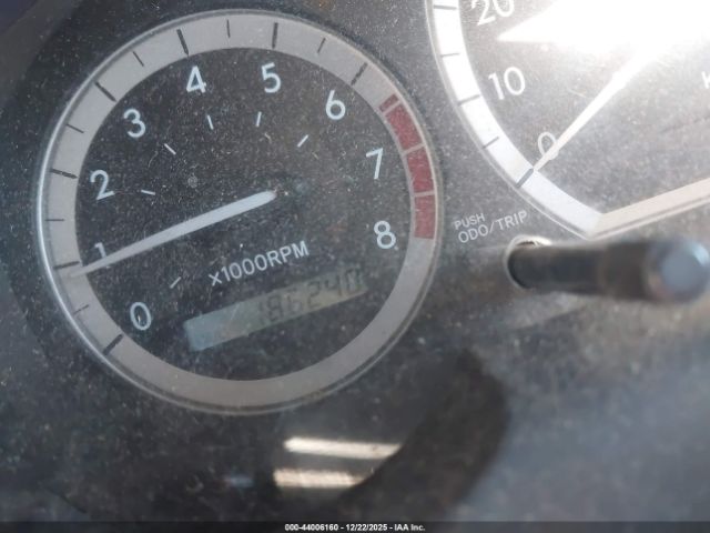 2007 TOYOTA SIENNA 5TDZK23C47S080817 Photo 6