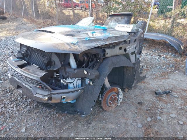 2024 DODGE DURANGO 1C4RDJDG0RC175885 Photo 1