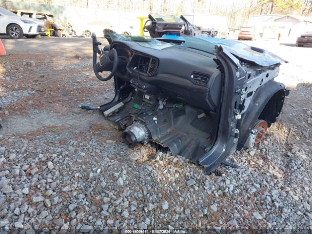 2024 DODGE DURANGO 1C4RDJDG0RC175885 Photo 3