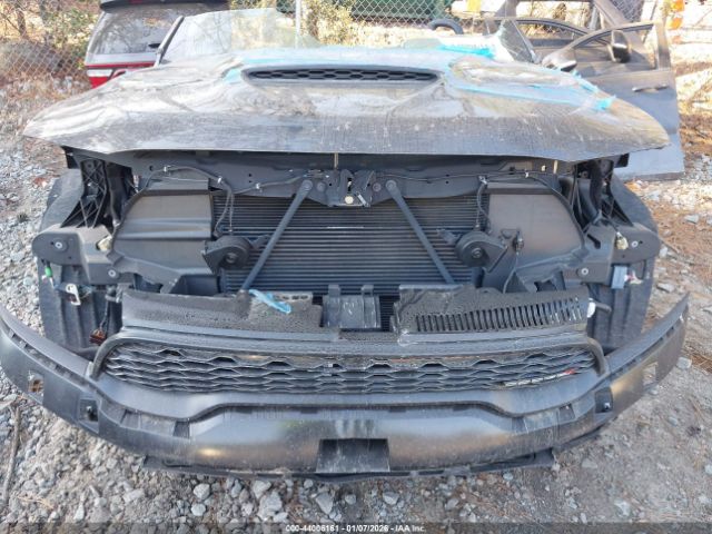 2024 DODGE DURANGO 1C4RDJDG0RC175885 Photo 5