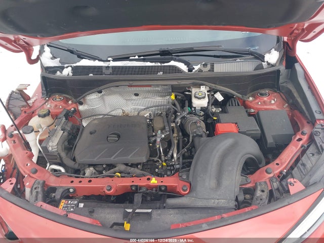 KL4AMESL5RB109739 Buick Encore Gx Sport Touring Awd
