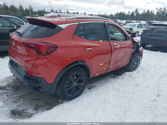 KL4AMESL5RB109739 Buick Encore Gx Sport Touring Awd